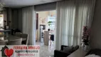 Foto 47 de Apartamento com 3 Quartos à venda, 123m² em Campo Belo, São Paulo