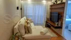 Foto 2 de Apartamento com 2 Quartos à venda, 65m² em Campo Belo, São Paulo