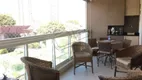 Foto 2 de Apartamento com 3 Quartos à venda, 137m² em Perdizes, São Paulo