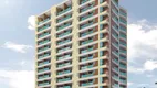Foto 3 de Apartamento com 2 Quartos à venda, 54m² em Praia de Iracema, Fortaleza