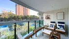Foto 5 de Apartamento com 4 Quartos à venda, 125m² em Peninsula, Rio de Janeiro
