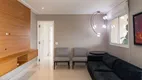 Foto 8 de Apartamento com 3 Quartos à venda, 138m² em Brooklin, São Paulo