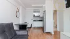 Foto 3 de Apartamento com 1 Quarto para alugar, 40m² em Paraíso, São Paulo