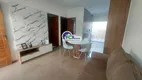 Foto 14 de Casa de Condomínio com 2 Quartos à venda, 46m² em Cibratel II, Itanhaém