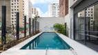 Foto 27 de Apartamento com 1 Quarto para alugar, 33m² em Perdizes, São Paulo