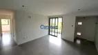 Foto 2 de Apartamento com 3 Quartos à venda, 94m² em Cacupé, Florianópolis