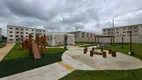 Foto 8 de Apartamento com 2 Quartos à venda, 38m² em Umbara, Curitiba