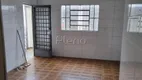 Foto 5 de Casa com 3 Quartos à venda, 183m² em Vila Campos Sales, Campinas