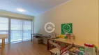 Foto 8 de Apartamento com 3 Quartos à venda, 83m² em Jardim Primavera, Campinas