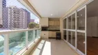 Foto 8 de Apartamento com 3 Quartos para alugar, 127m² em Brooklin, São Paulo