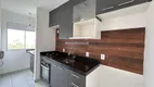 Foto 2 de Apartamento com 2 Quartos à venda, 53m² em Loteamento Santo Antônio, Itatiba