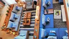 Foto 14 de Casa de Condomínio com 9 Quartos à venda, 910m² em Siriuba, Ilhabela
