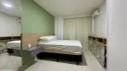 Foto 10 de Apartamento com 1 Quarto para alugar, 46m² em Ponta Verde, Maceió