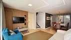 Foto 4 de Casa de Condomínio com 3 Quartos à venda, 202m² em Santa Felicidade, Curitiba