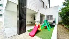 Foto 22 de Apartamento com 3 Quartos à venda, 95m² em Cruzeiro, Belo Horizonte
