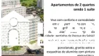 Foto 11 de Apartamento com 2 Quartos à venda, 55m² em Grand Ville, Uberlândia