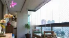 Foto 2 de Apartamento com 3 Quartos à venda, 147m² em Brooklin, São Paulo