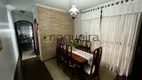 Foto 3 de Casa com 3 Quartos à venda, 125m² em Parque Jabaquara, São Paulo