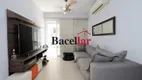 Foto 2 de Apartamento com 3 Quartos à venda, 82m² em Tijuca, Rio de Janeiro