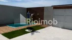 Foto 4 de Casa de Condomínio com 3 Quartos à venda, 220m² em Guaratiba, Rio de Janeiro