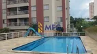Foto 2 de Apartamento com 3 Quartos à venda, 103m² em Vila Casanova, Sorocaba
