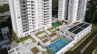 Foto 2 de Apartamento com 3 Quartos à venda, 90m² em Jardim Caboré, São Paulo