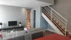 Foto 2 de Apartamento com 2 Quartos à venda, 100m² em Brooklin, São Paulo