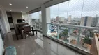 Foto 7 de Apartamento com 4 Quartos à venda, 128m² em Ipiranga, São Paulo