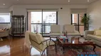 Foto 5 de Apartamento com 3 Quartos à venda, 185m² em Pinheiros, São Paulo