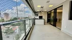 Foto 4 de Apartamento com 3 Quartos à venda, 102m² em Campo Belo, São Paulo