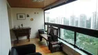 Foto 9 de Apartamento com 4 Quartos para venda ou aluguel, 286m² em Morumbi, São Paulo