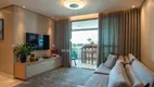 Foto 4 de Apartamento com 4 Quartos à venda, 144m² em Vila da Serra, Nova Lima