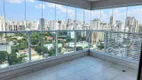Foto 8 de Flat com 2 Quartos à venda, 58m² em Brooklin, São Paulo