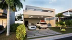 Foto 4 de Casa de Condomínio com 3 Quartos à venda, 240m² em Jardim Residencial Lagoa, Araras
