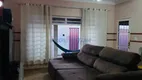 Foto 5 de Casa com 3 Quartos à venda, 156m² em Jardim Chapadão, Campinas