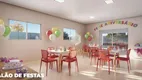 Foto 6 de Apartamento com 3 Quartos à venda, 107m² em Barranco, Taubaté