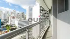 Foto 37 de Apartamento com 3 Quartos à venda, 134m² em Vila Nova Conceição, São Paulo