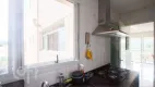 Foto 9 de Apartamento com 3 Quartos à venda, 121m² em Santo Amaro, São Paulo