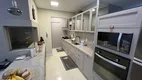 Foto 5 de Apartamento com 3 Quartos à venda, 127m² em Jurerê Internacional, Florianópolis