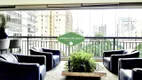 Foto 4 de Apartamento com 3 Quartos à venda, 202m² em Vila Mascote, São Paulo