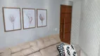 Foto 5 de Apartamento com 3 Quartos à venda, 109m² em Vila Alto de Santo Andre, Santo André