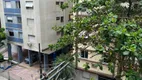 Foto 8 de Apartamento com 1 Quarto para venda ou aluguel, 64m² em José Menino, Santos