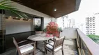 Foto 11 de Apartamento com 4 Quartos para venda ou aluguel, 420m² em Moema, São Paulo