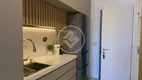 Foto 11 de Apartamento com 1 Quarto para venda ou aluguel, 31m² em Pinheiros, São Paulo