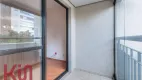 Foto 2 de Apartamento com 3 Quartos à venda, 85m² em Vila Mariana, São Paulo