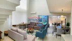 Foto 5 de Casa de Condomínio com 4 Quartos à venda, 400m² em Jardim do Golfe, São José dos Campos