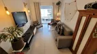 Foto 3 de Apartamento com 2 Quartos à venda, 55m² em Enseada, Guarujá