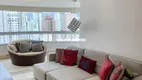Foto 9 de Apartamento com 3 Quartos para alugar, 136m² em Centro, Balneário Camboriú