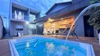 Foto 2 de Casa com 3 Quartos à venda, 160m² em Verdes Mares, Rio das Ostras