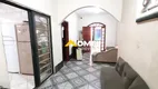 Foto 4 de Casa com 3 Quartos à venda, 224m² em Cardoso, Belo Horizonte